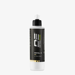 DETAILEASE Metal X - All Metal Polish - 250ML - Autostyling Klerksdorp