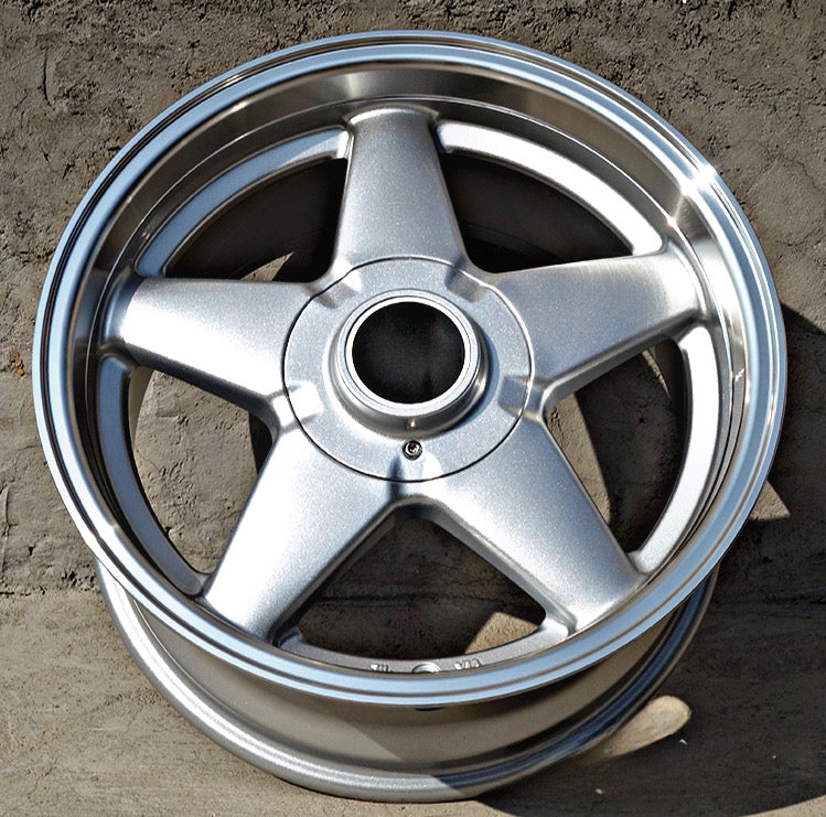 16” ASEV  4/100 & 5/100  multi PCD
