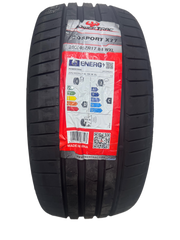 205/40/17 POWERTRAC ECO SPORT