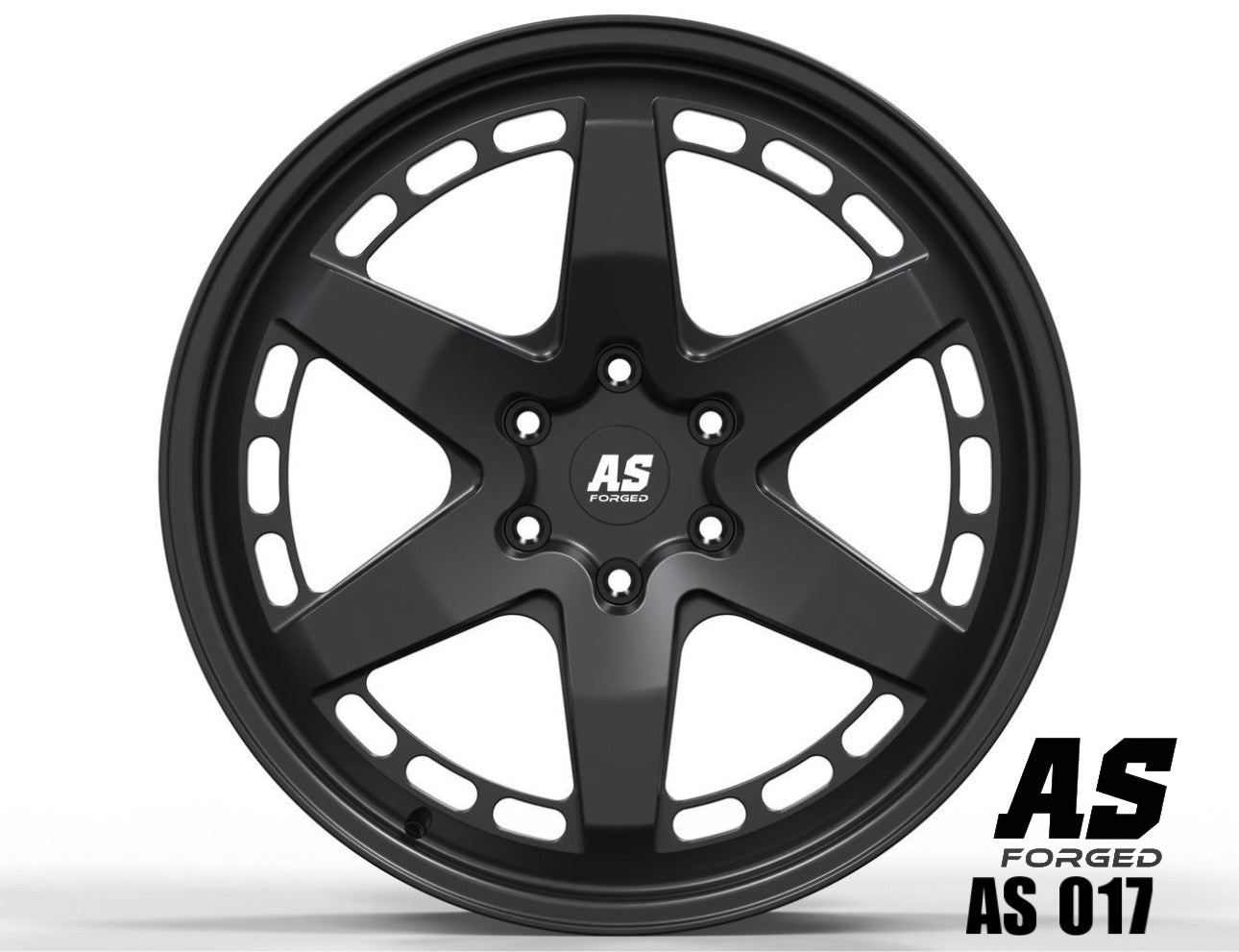 22 ” AS FULLY FORGED 017 RANGER & AMAROK FITMENT   RIMS 6/139 PCD