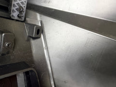 JETOUR T2 ODYSSEY OEM FRONT BUMPER