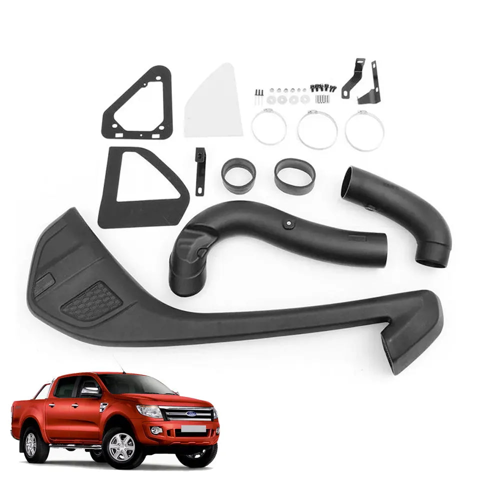 FORD RANGER T6 2011-2015 SNORKEL
