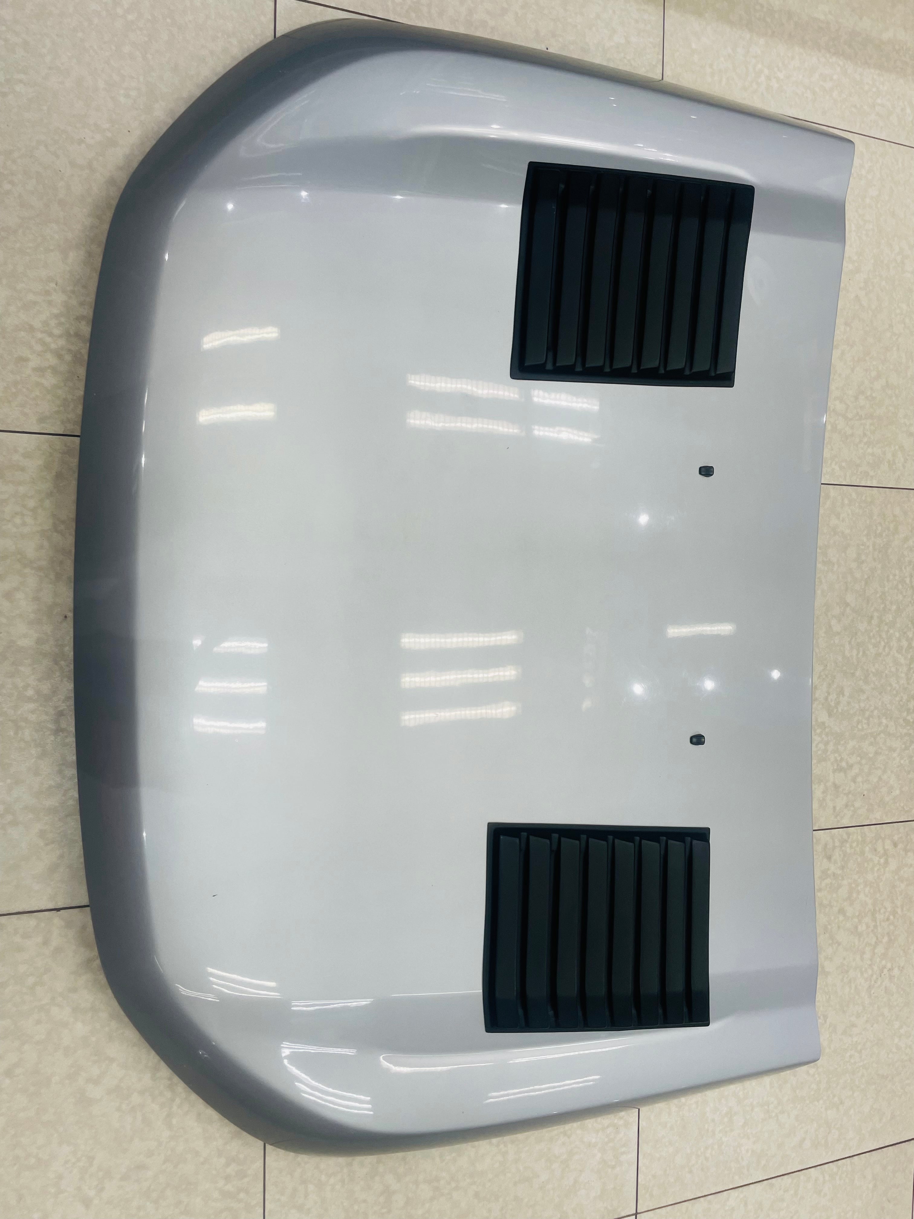 FORD RANGER 2012 OEM XLT  USED BONNET