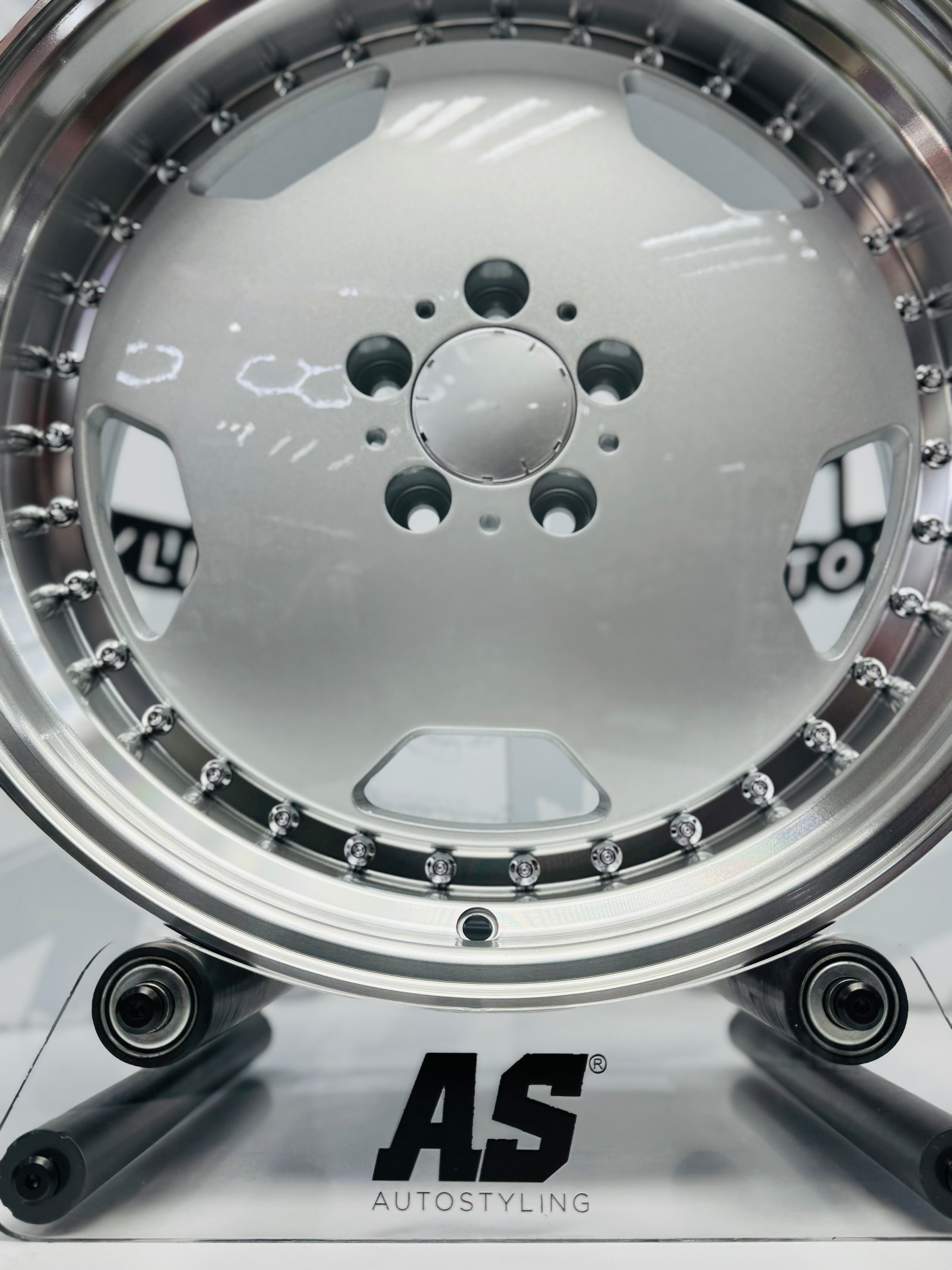 19” BENZ PERFORMA 5x112 narrow wide wheels - Autostyling Klerksdorp