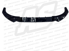 POLO 9N BUJWA F/L FS 3PC FRONT SPOILER
