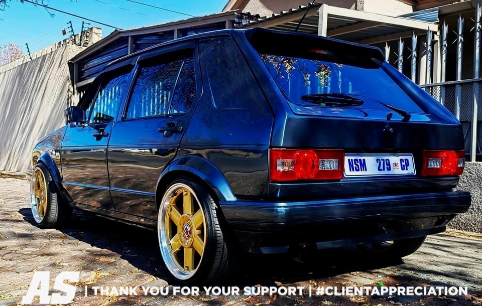 17” AS-VELO