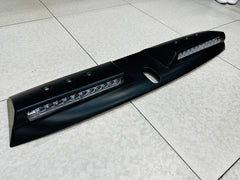 FORD RANGER 2012 - 2022 ROOF LED BAR WITH HOUSING