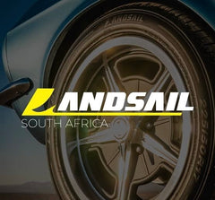 195/35/18 LANDSAIL LS388 - Autostyling Klerksdorp