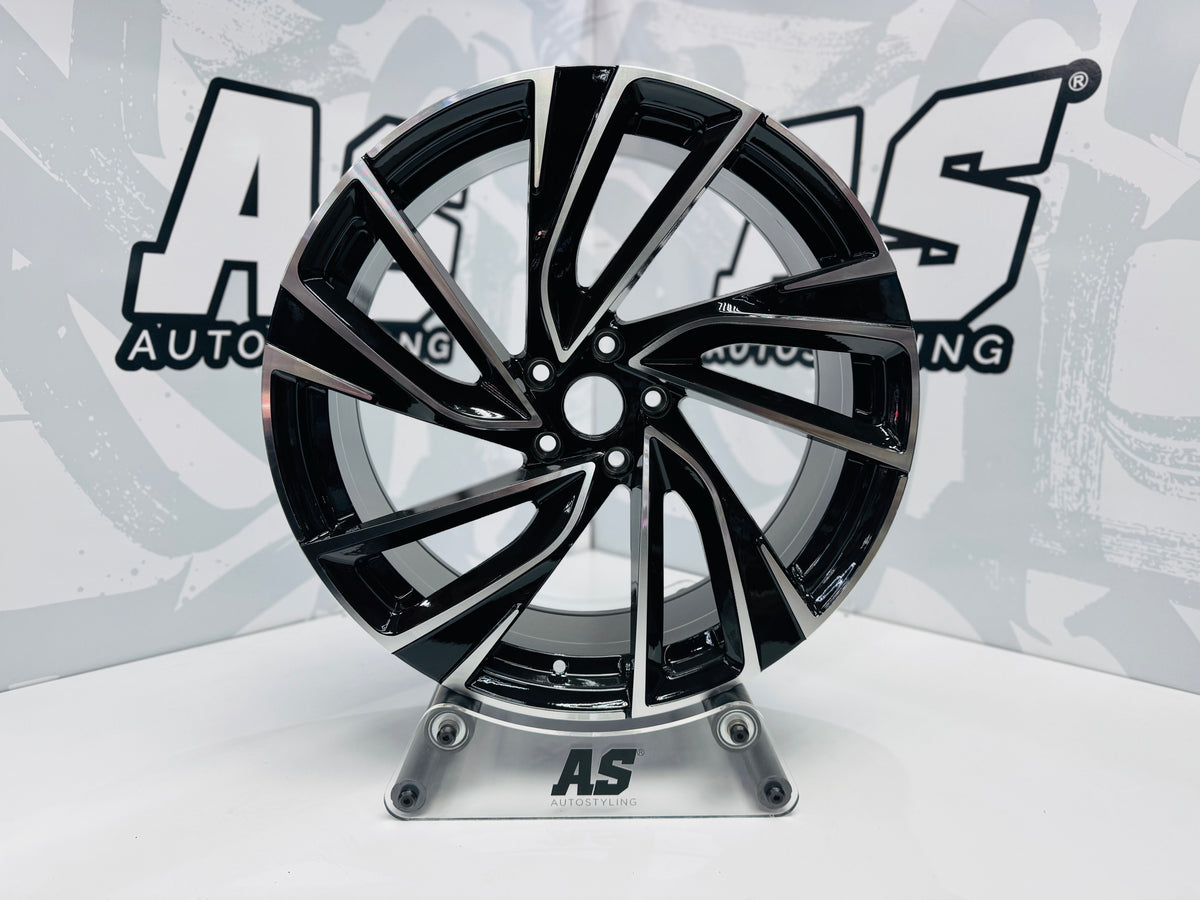 20” MK8 GTI ADELAIDES