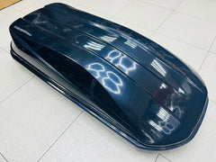 ROOF BOX 650L ABS PLASTIC – Autostyling Klerksdorp
