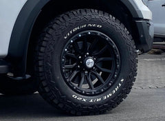 285/70/17 VITOUR RUGGED TERRAIN TYRES