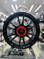 17” AS- ULTRALAGGERA 5x100 & 5x112 - Autostyling Klerksdorp
