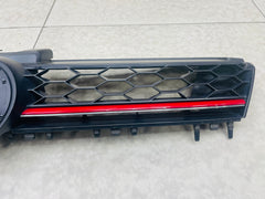 OEM VW GOLF MK7 GTI PREOWNED GRILL