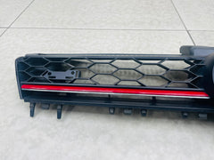 OEM VW GOLF MK7 GTI PREOWNED GRILL