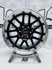 18” XPA 7322 6x139 BAKKIE RIMS