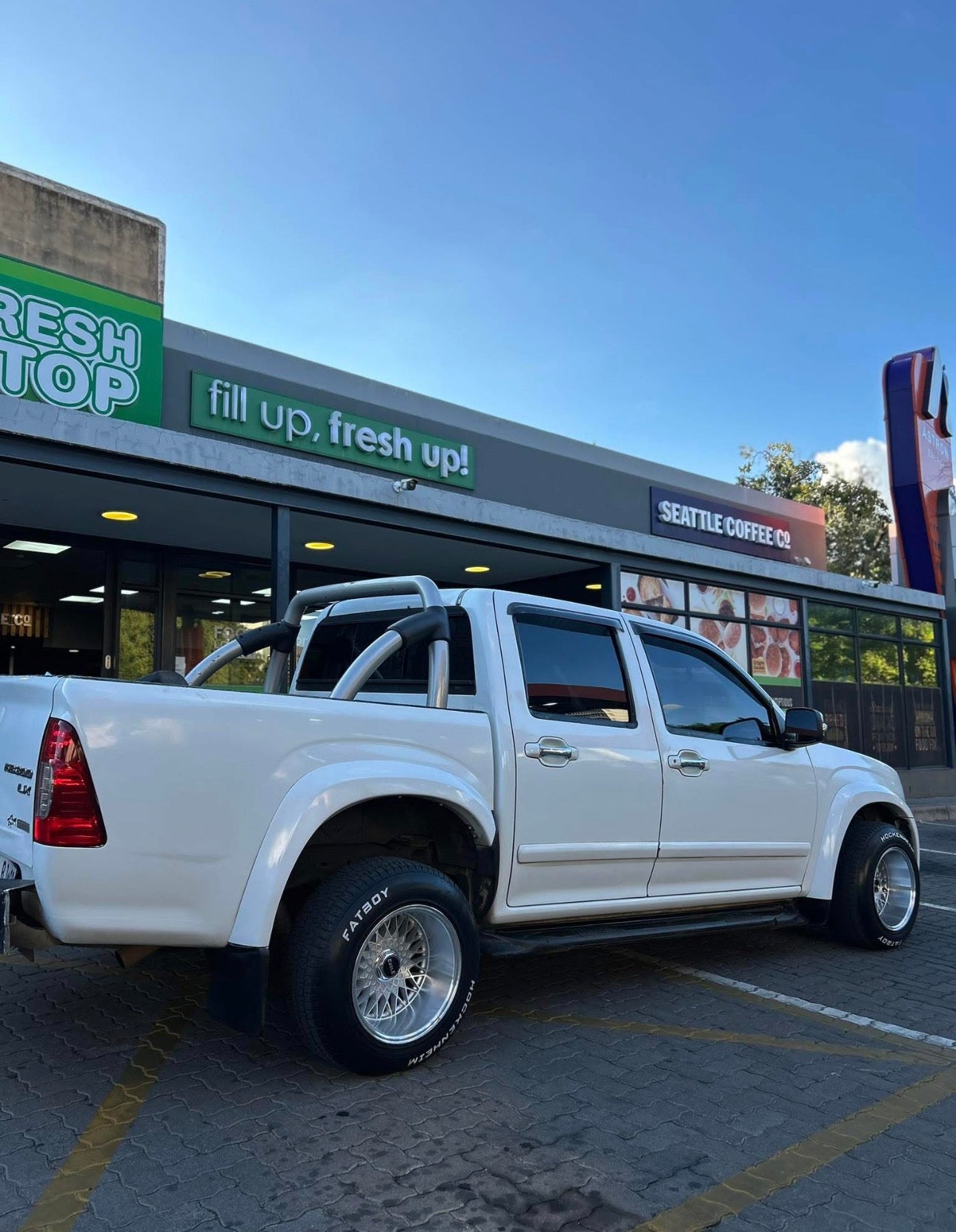 235/60/15 HOCKENHEIM FATBOY TYRES - Autostyling Klerksdorp
