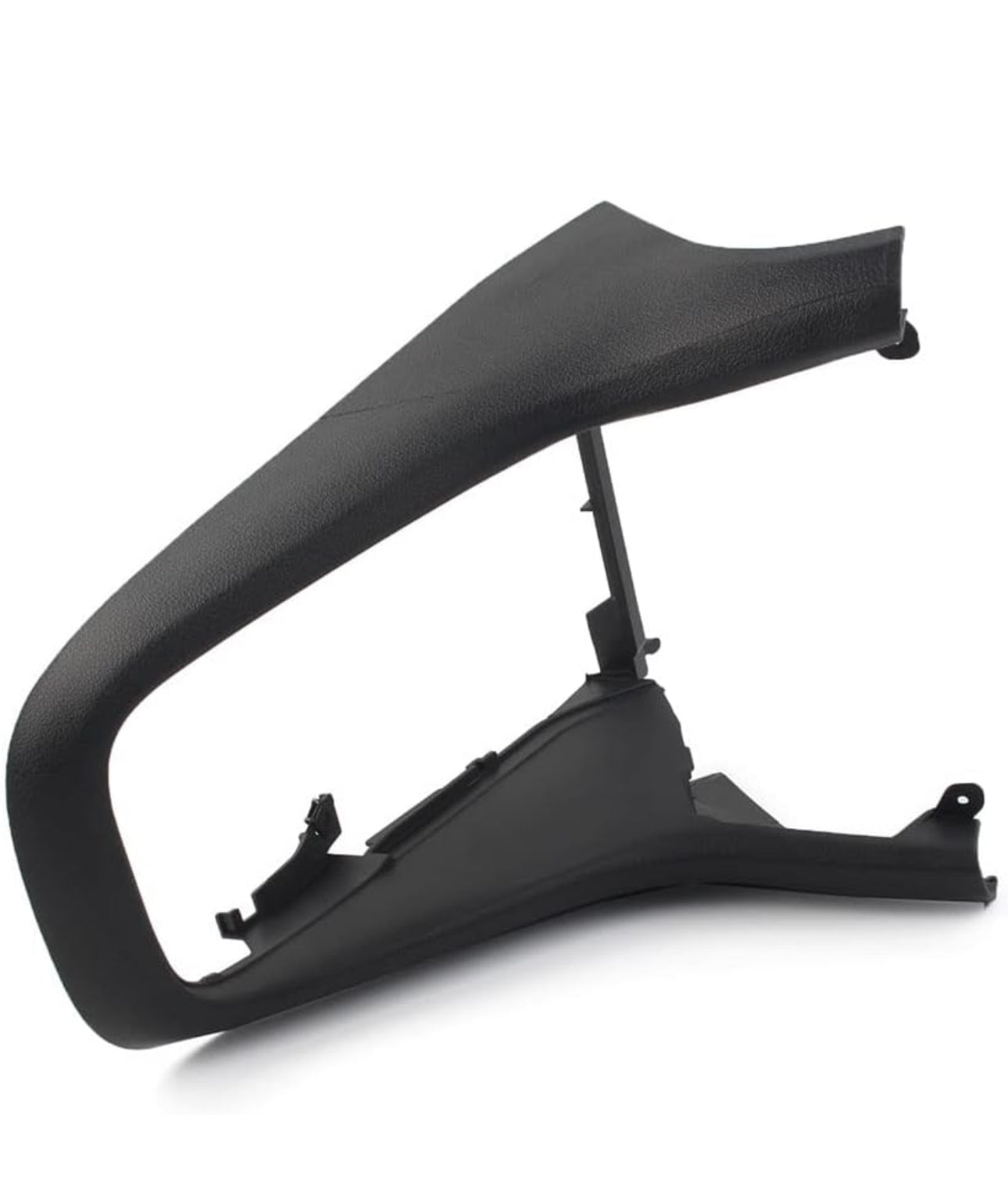 VW Golf MK6 2009-2013 gear lever centre console  surround