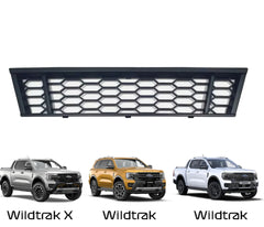 FORD RANGER/ EVEREST  BUMPER GRILLS NEXT GEN 2023  ALL NEW GENERATION FORD RANGERS
