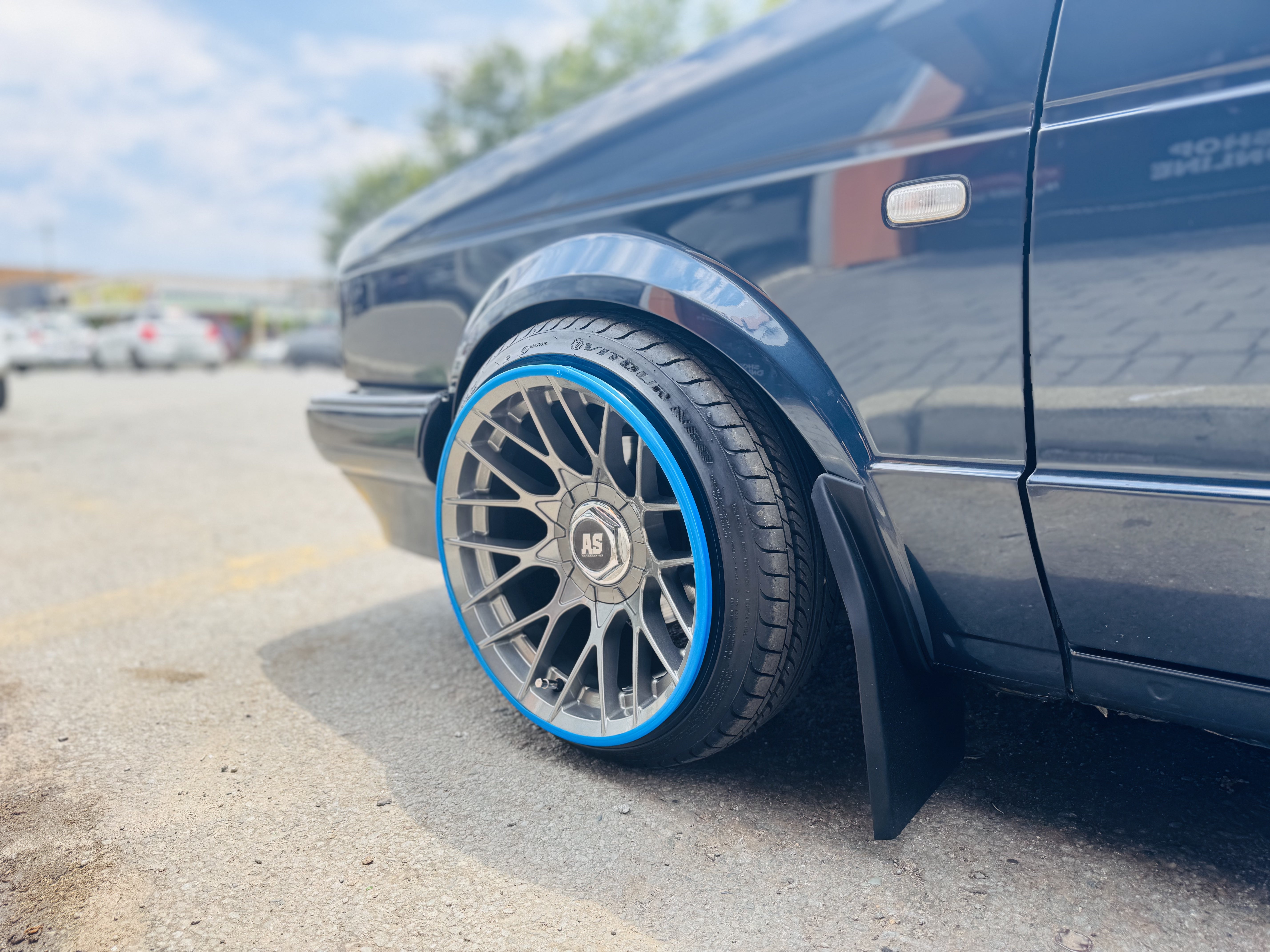 RIM LIP COVERS - Autostyling Klerksdorp
