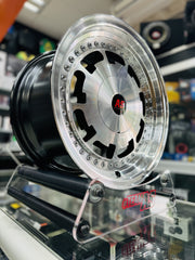 15” AS-PSLOT