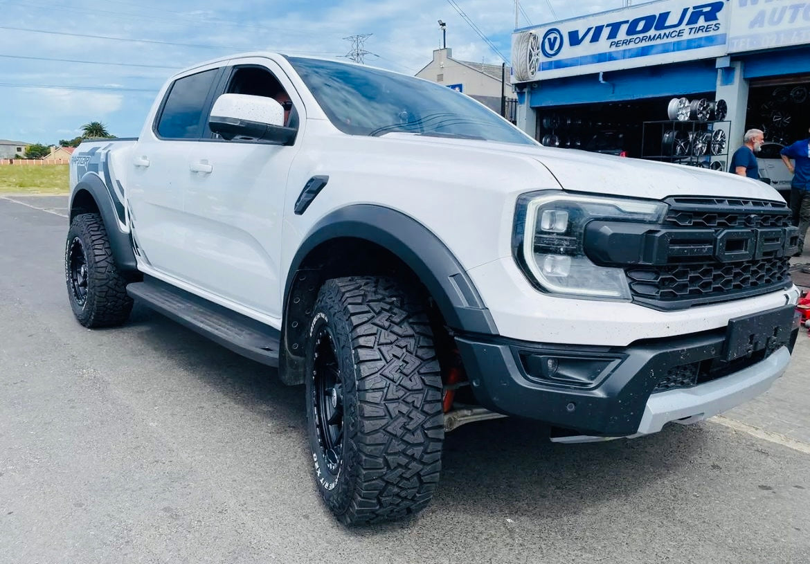 265/70/17 VITOUR RUGGED TERRAIN TYRES