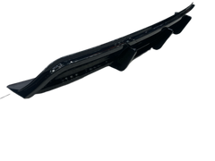 VW POLO 6 TSI TO GTI REAR DIFFUSER