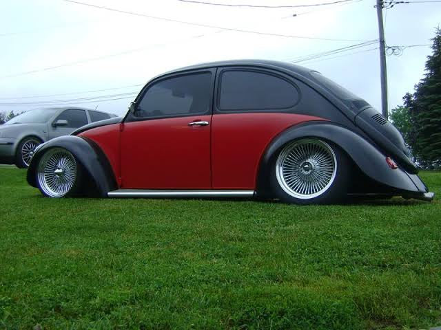 17” AS - 1000 SPOKE WIRE WHEEL FITS ALL CARS – Autostyling Klerksdorp