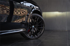 22”   BMW X5 G05 M50 5/112 BLACK - Autostyling Klerksdorp