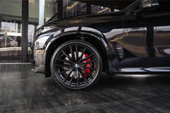 22”   BMW X5 G05 M50 5/112 BLACK - Autostyling Klerksdorp