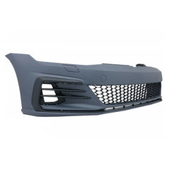 VW GOLF mk7 to mk7.5 gti BUMPER KIT UPGRADE