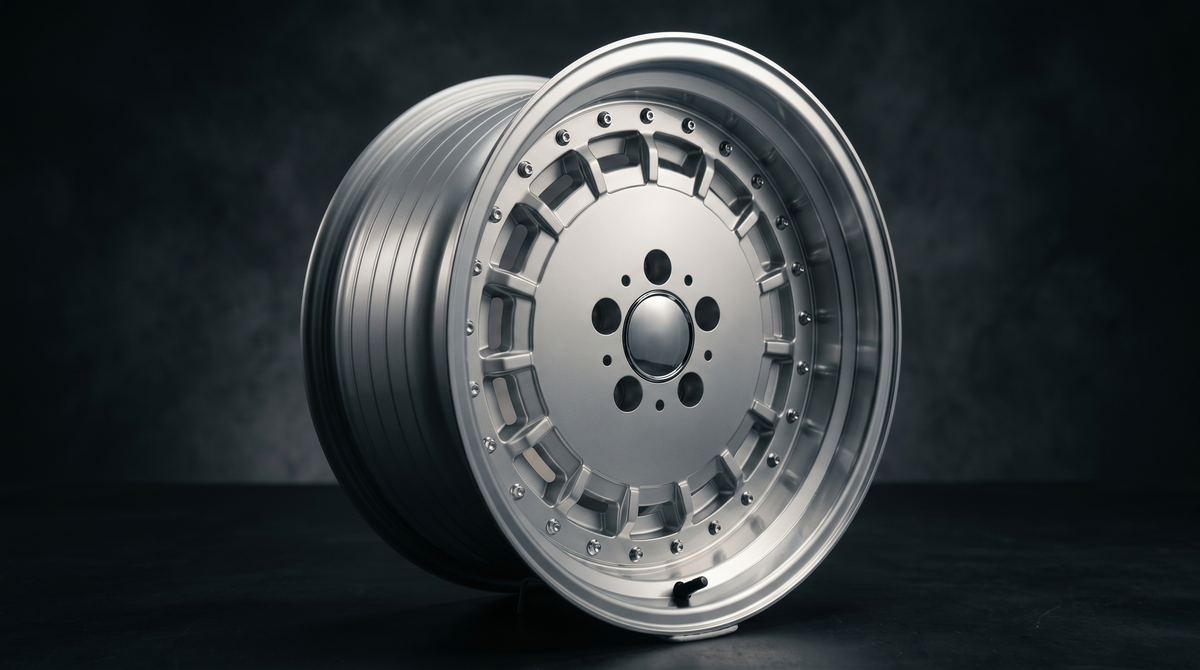 17” GULLIDECKELS AS- BENZ CAPS 5/112  SILVER RIMS - Autostyling Klerksdorp