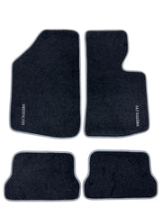 MK1 GOLF  VELO-CITI CARPET SET GREY  ( 4PCE )
