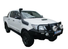 TOYOTA HILUX VIGO 2005-2015 SNORKEL - Autostyling Klerksdorp