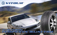 285/40/23 VITOUR TEMPESTA QUATTRO