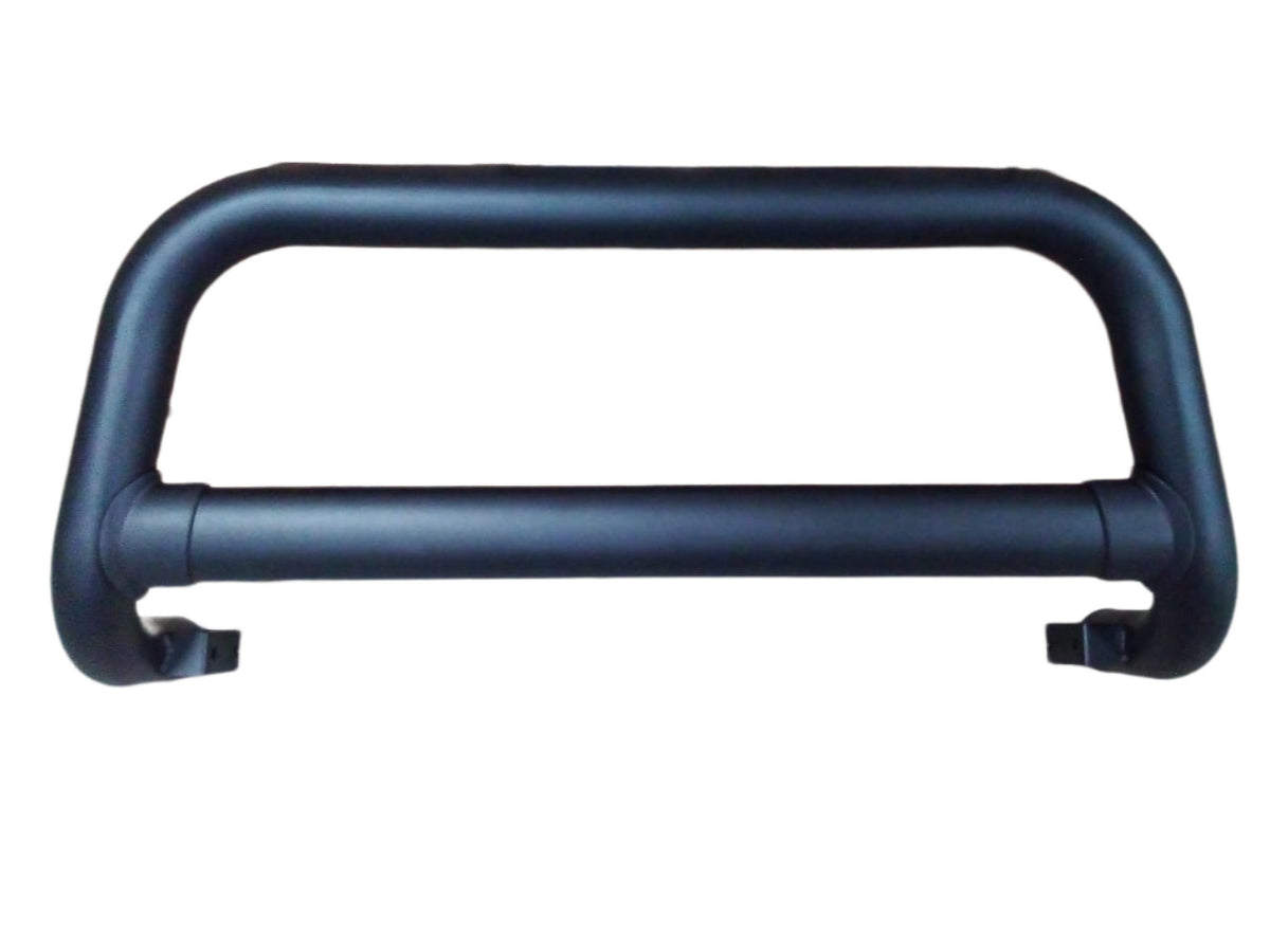 TOYOTA HILUX  2012-2022 NUDGE BAR BLACK