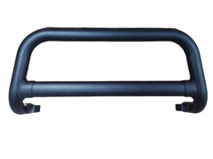 TOYOTA HILUX  2012-2022 NUDGE BAR BLACK
