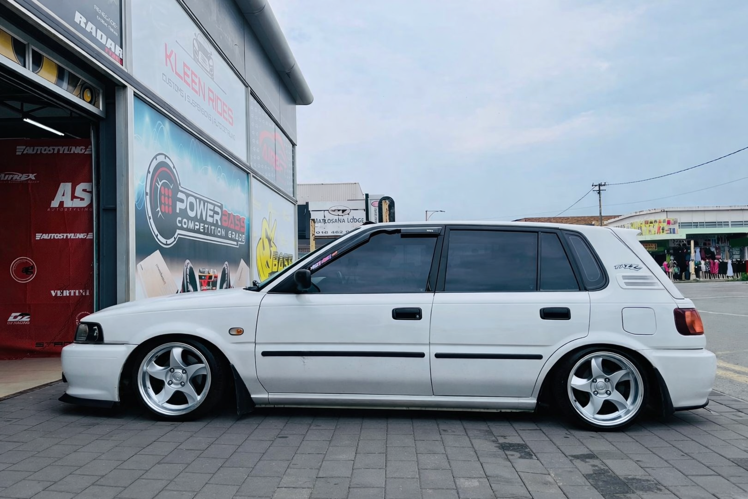 ローポタリ 15” AS-RXI BLADES DISHED SILVER – Autostyling Klerksdorp