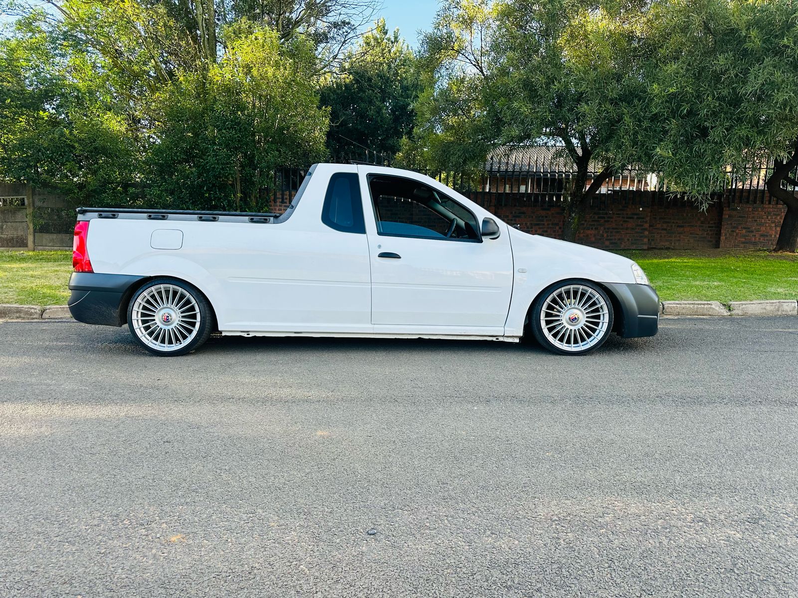 17” A-LINE LE MANS 4x100 & 4x114RIMS