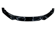 F20 NON SPORT 3pce FRONT SPOILER