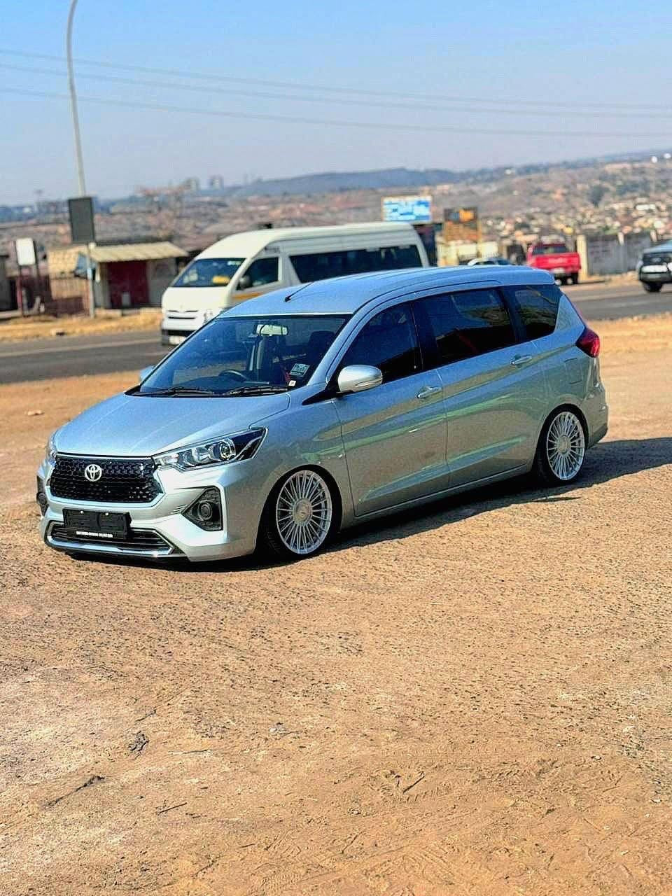 17” A-LINE LE MANS 5x100 & 5x114 RIMS