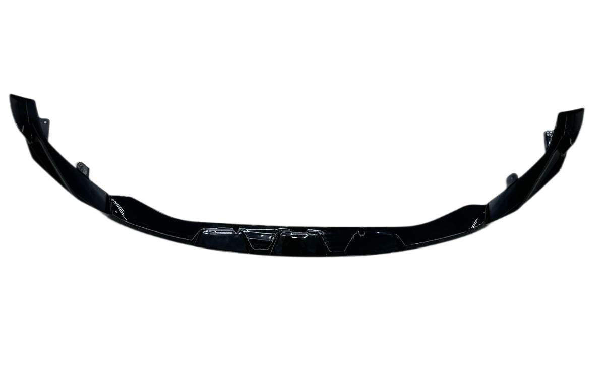 BM G80 / G82 (M3/M4) Gloss Black MP 1pc  front spoiler