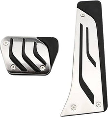 BM F30 L SHAPE  PEDALS