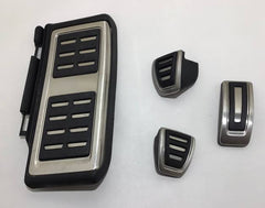VW MK7 & AUDI 8V A3 S3 RS3 SPORT PEDAL MANUAL