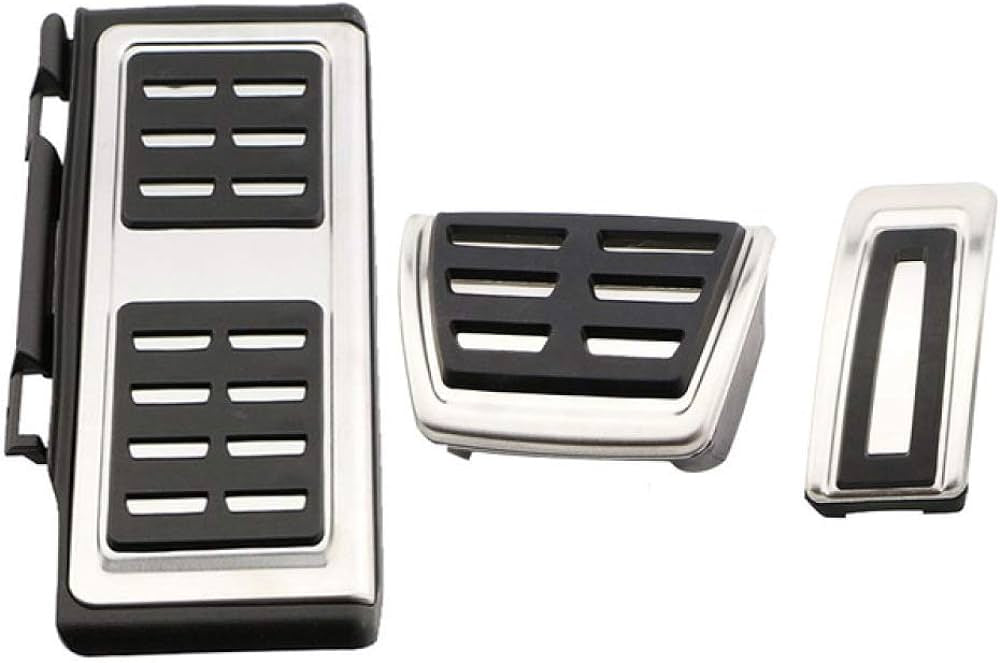 VW MK7 & AUDI 8V A3 S3 RS3 SPORT PEDAL AUTO