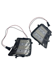 POLO 6 WRC LED FOGS SET