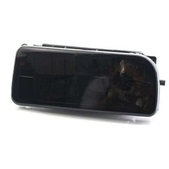FOG LIGHTS FOR BMW E36 DARK SMOKED
