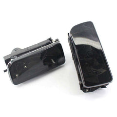 FOG LIGHTS FOR BMW E36 DARK SMOKED