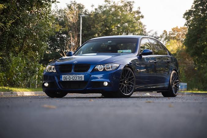 ARC COILOVERS BMW E90 - Autostyling Klerksdorp