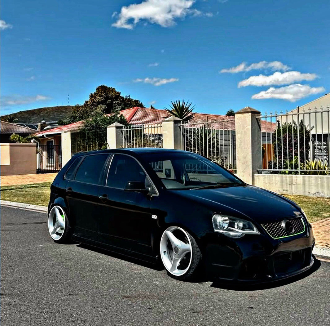 17” SAMOOSAS  CLASSIC 3 STAR 4/100 & 5/100