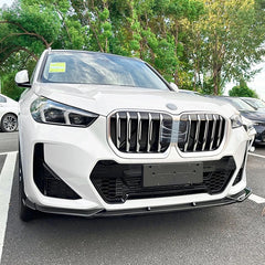 BMW UA11 X1 2024 Piano Black 3pce Mp lip